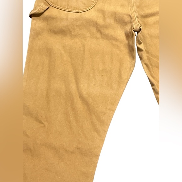 Mens double knee dickies work pants 40” x 25” - Picture 5 of 5